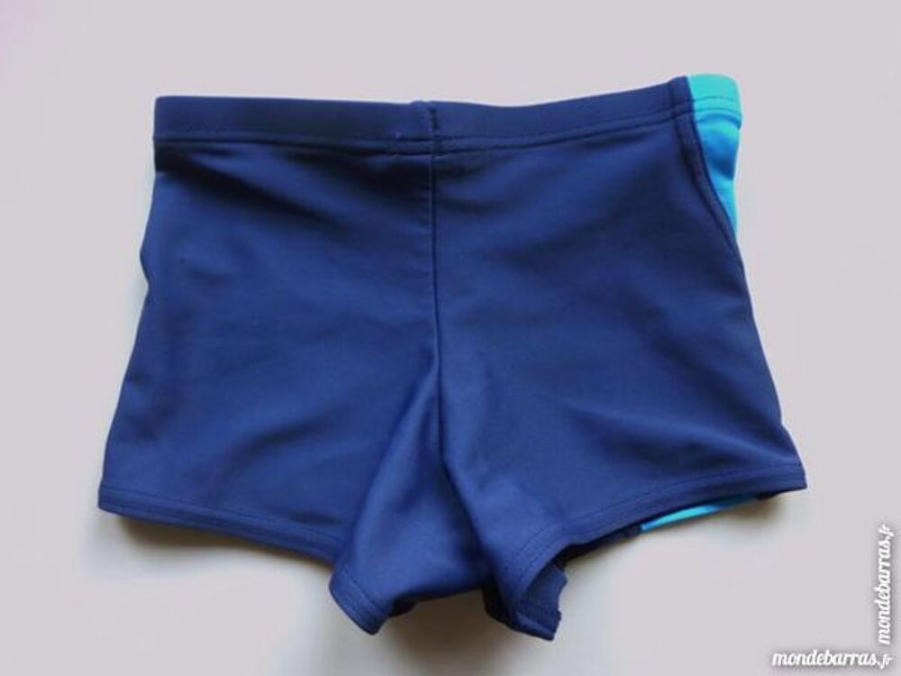 Maillot de bain junior 5 ans Tribord de Decathlon Sports