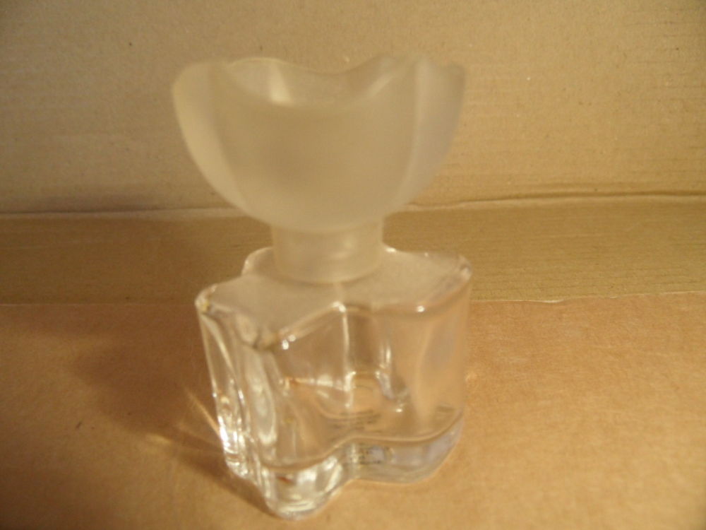 miniature de parfum pour collection 