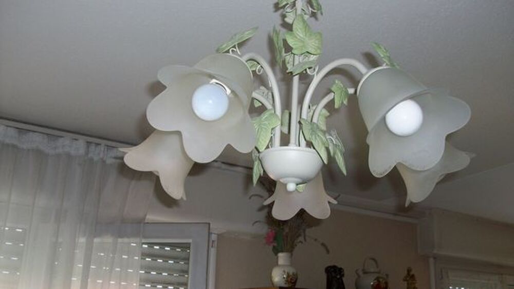 Luminaire Décoration