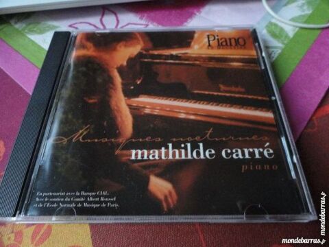 Mathilde Carr - Musiques nocturnes 6 Strasbourg (67)