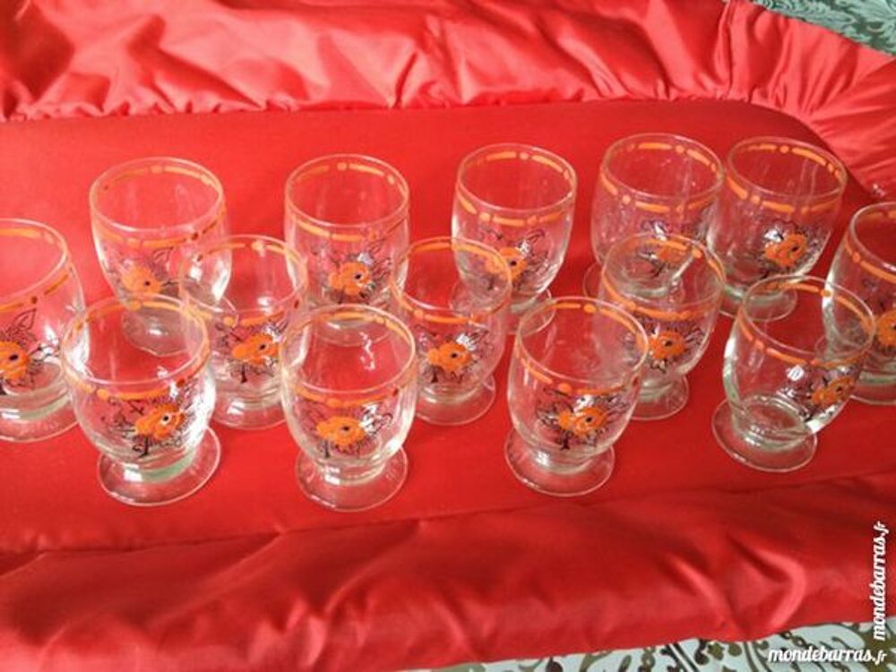 verre a tequila Cuisine