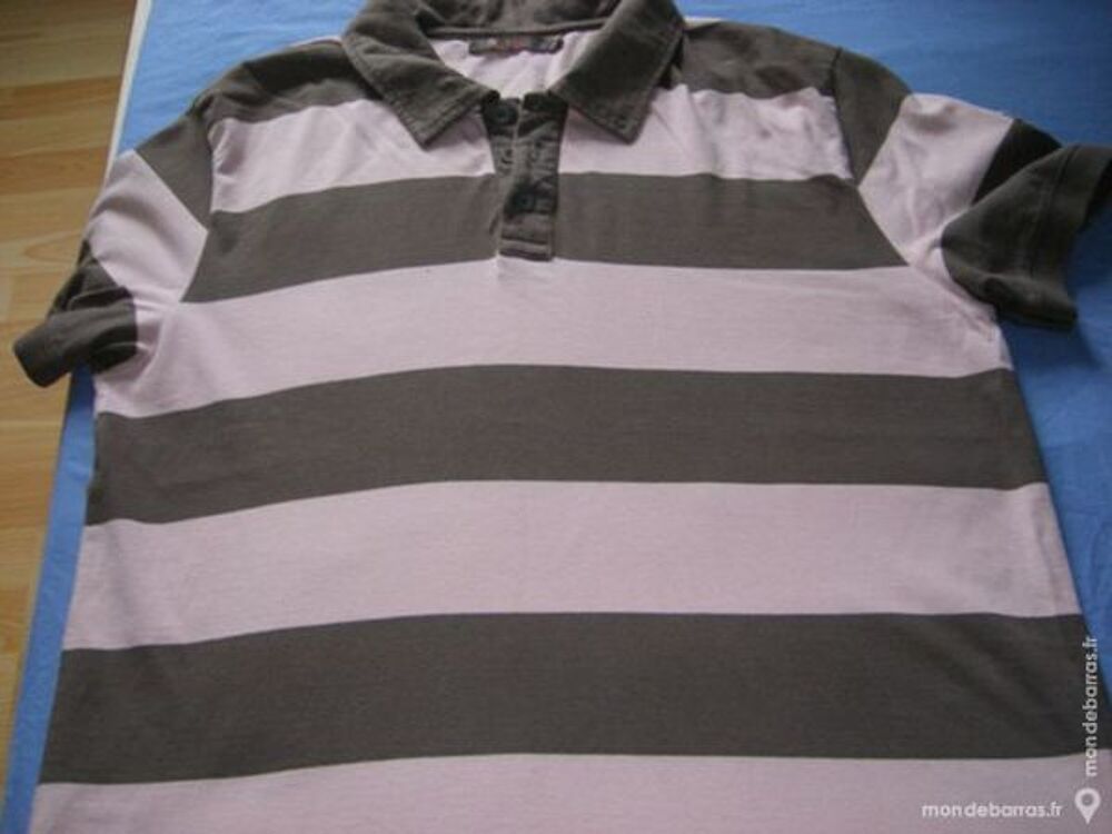 Tee shirt Vêtements