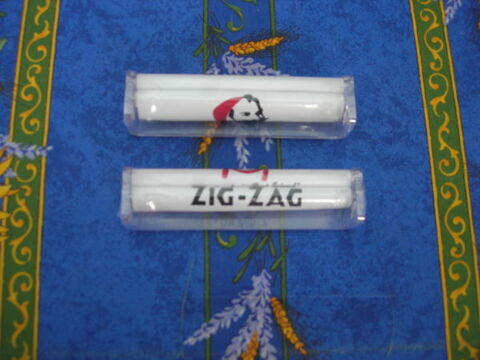 Rouleuse Zig-Zag 10 Montceaux-ls-Provins (77)