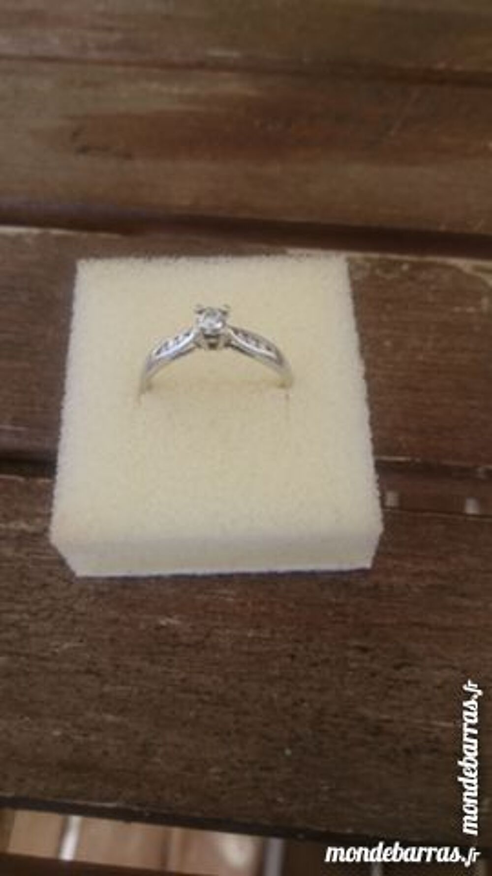 Solitaire Bijoux et montres