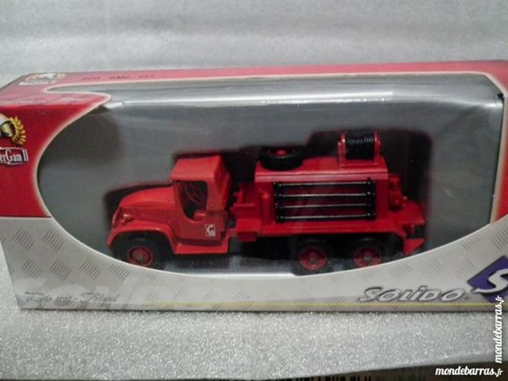 SOLIDO 3173 GMC CCF Jeux / jouets