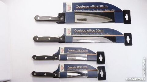 Couteaux de cuisine «Koch Messer» 20 Montargis (45)
