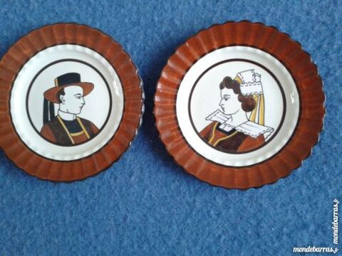 Assittes anciennes HB Quimper 25 Villeneuve-la-Garenne (92)