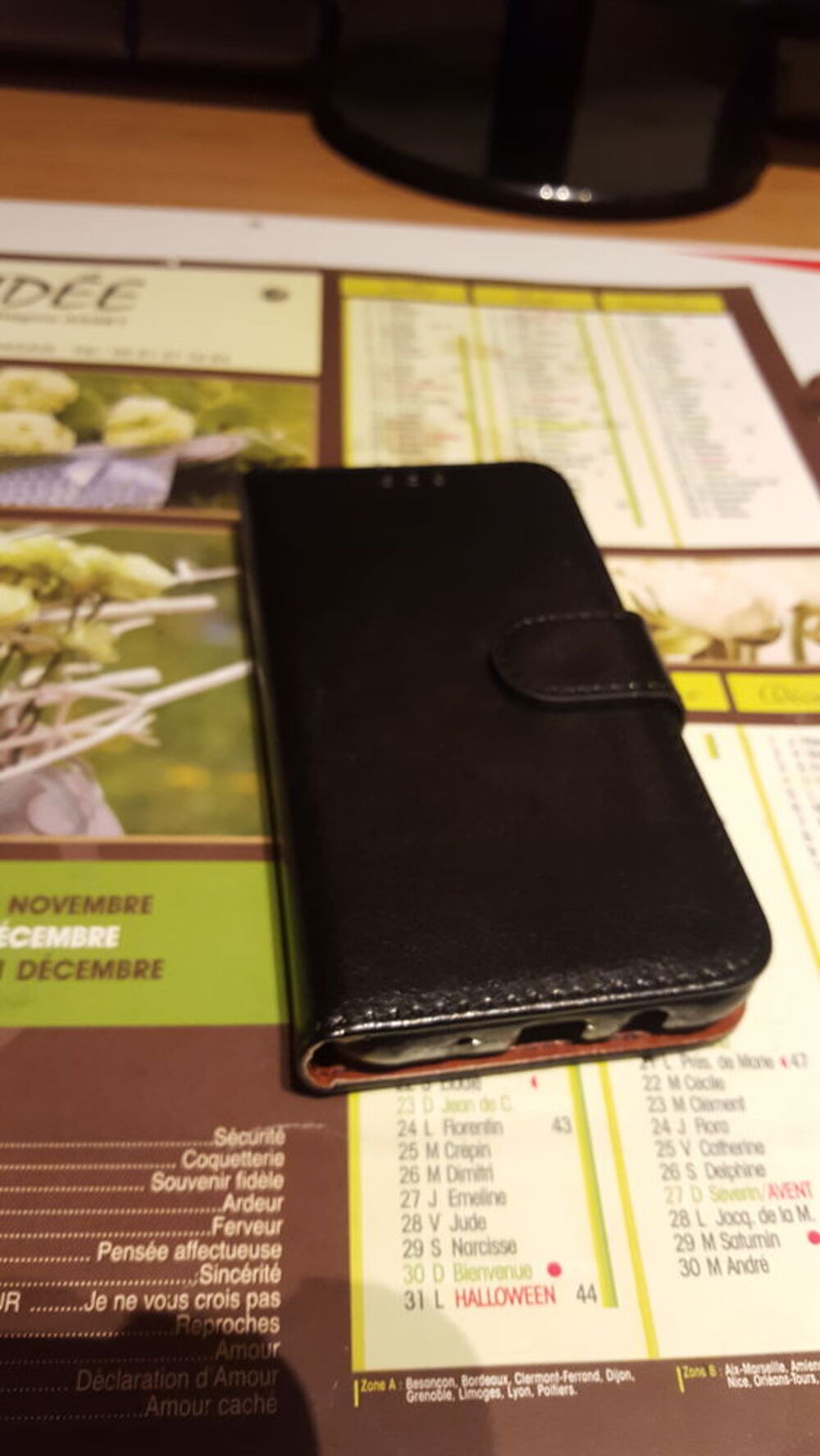 housse j5 2015 Téléphones et tablettes