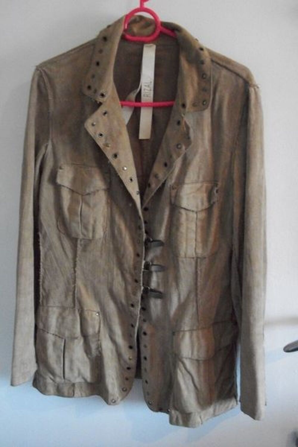 veste - fabienne13009 Vêtements