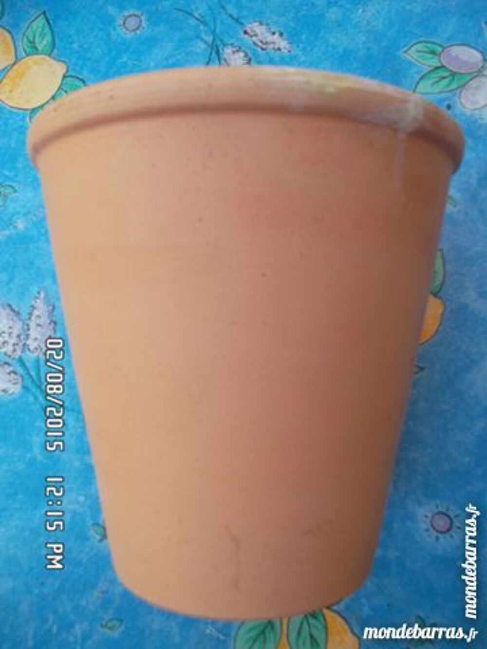 pot en terre cuite Cuisine