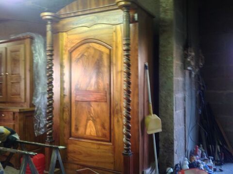 Meubles cres par un bniste 400 Meyzieu (69)