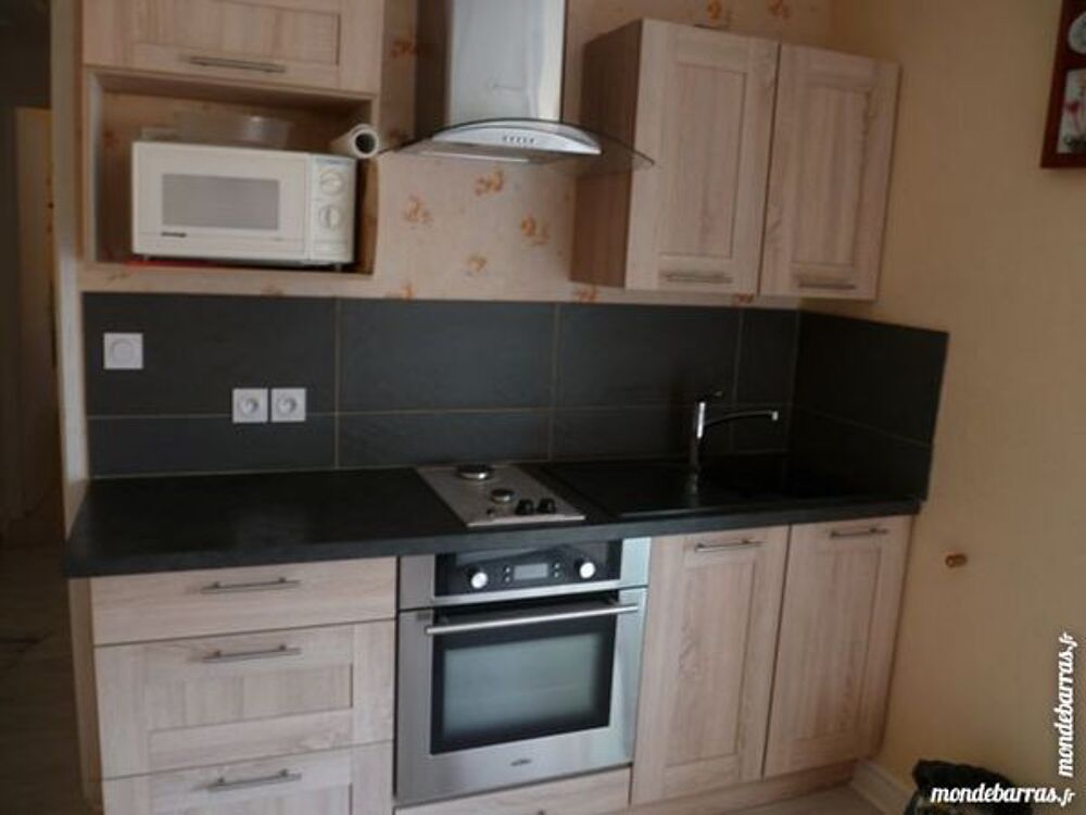   appartement ref: LA  SAVINETTE Provence-Alpes-Côte d'Azur, Savines-le-Lac (05160)