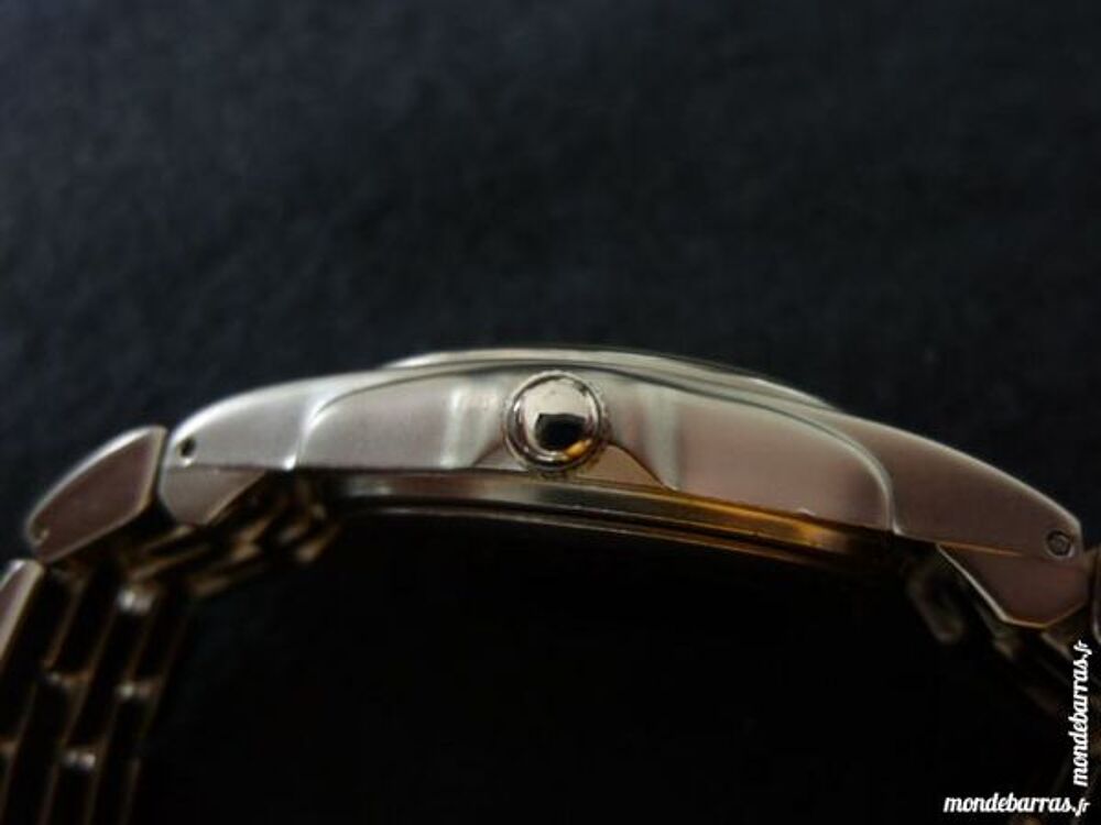 GIANI GIORGIO1990 montre homme DIV0178 Bijoux et montres