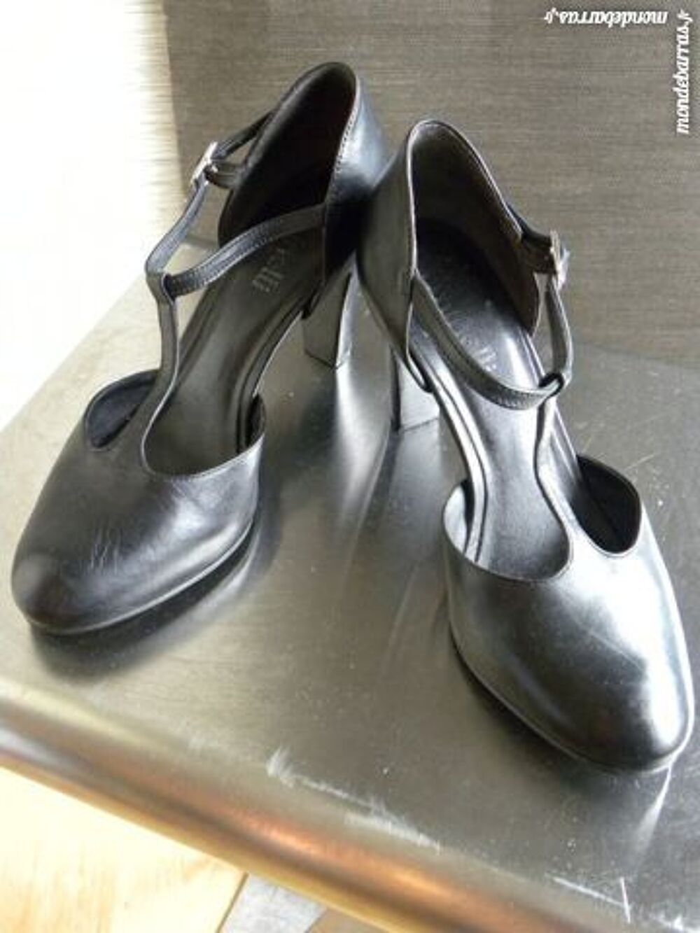 chaussures femme de chez Minelli Chaussures