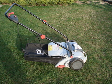 Location scarificateur lectrique 20 Dijon (21)