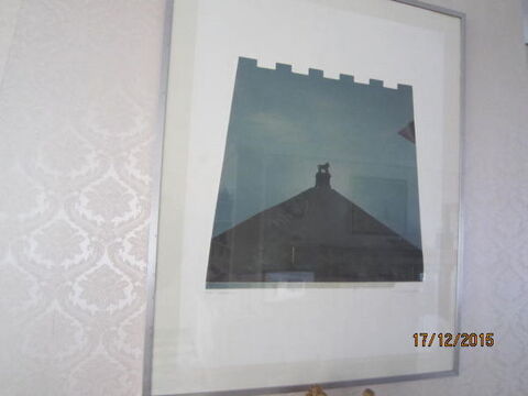 TABLEAUX EAUFORTE ET HUILE 500 Maubeuge (59)