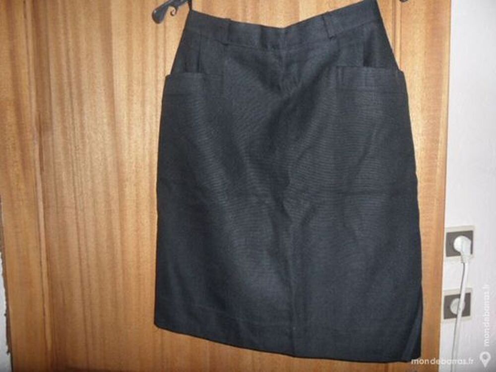jupe tailleur Vêtements