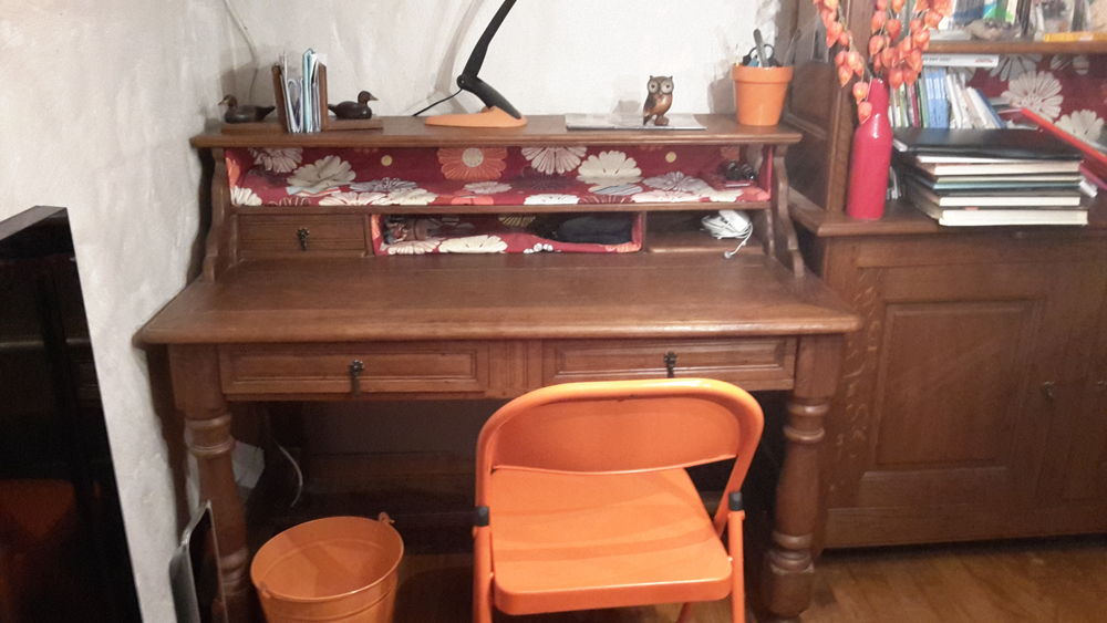 BUREAU SECRETAIRE Meubles
