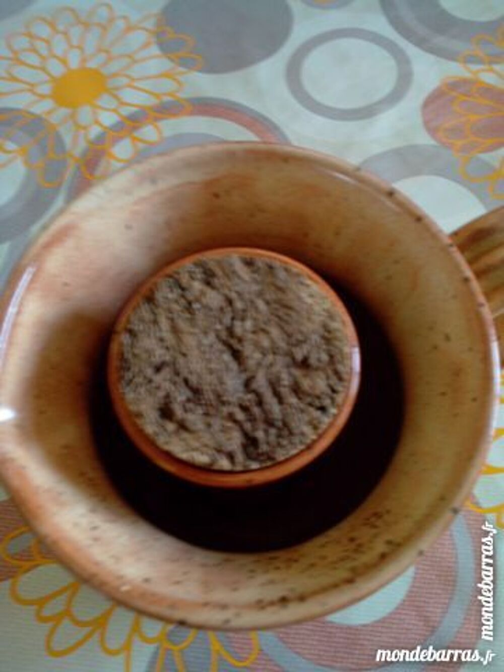 pichet &agrave; vin Cuisine