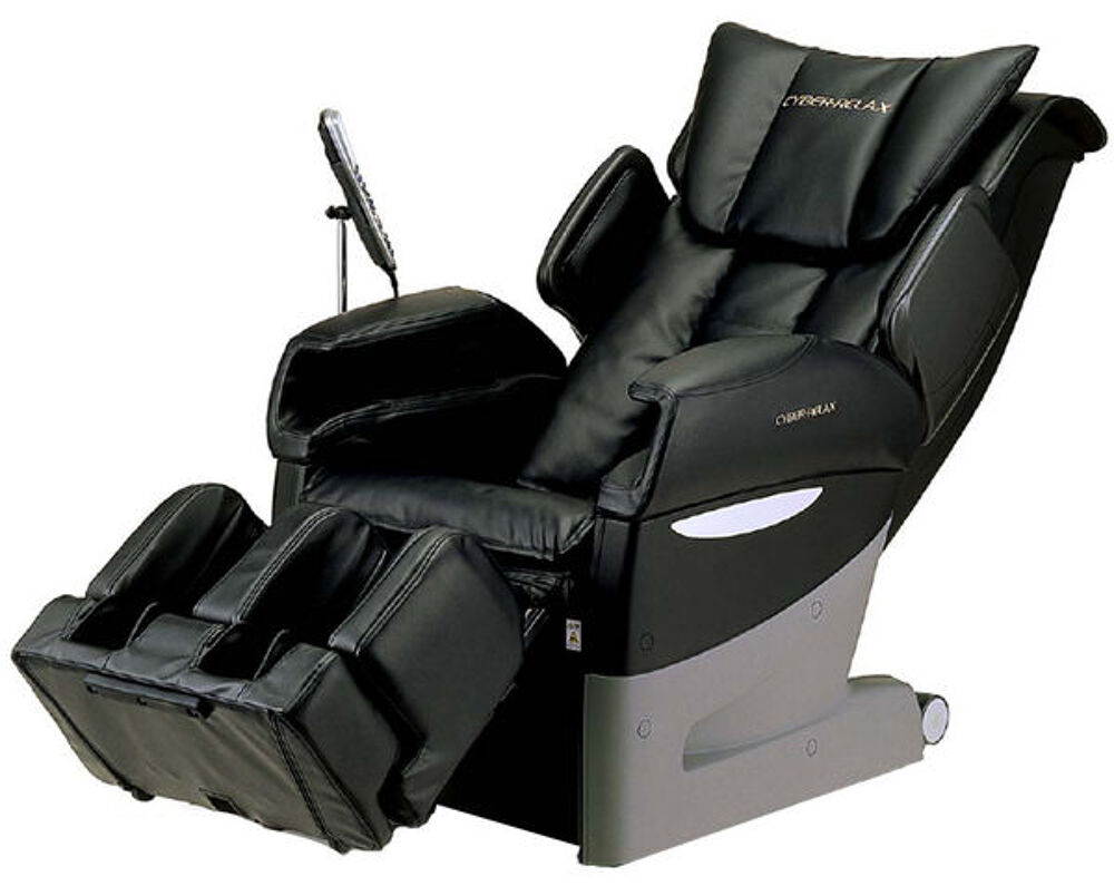 Fauteuil de massage FUJI 3700 Meubles