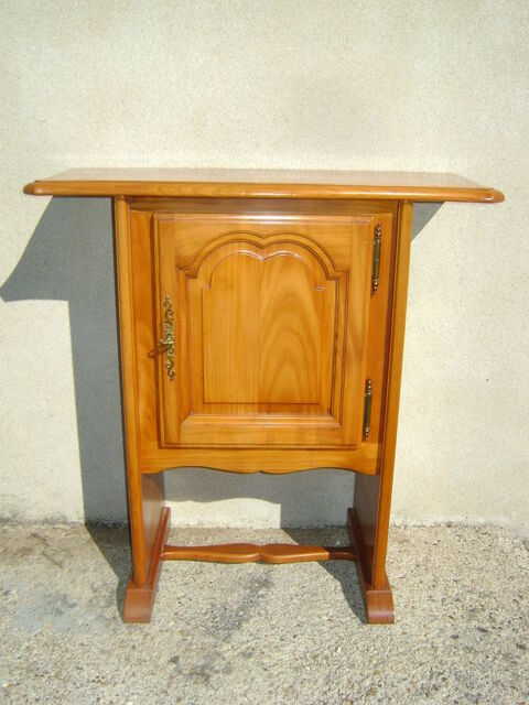 Console d entrée en Merisier 250 Châtellerault (86)