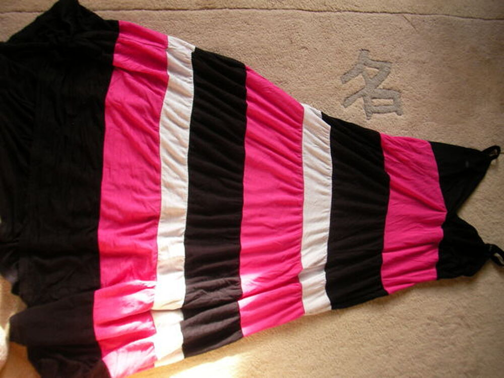 robe longue 38 Vêtements