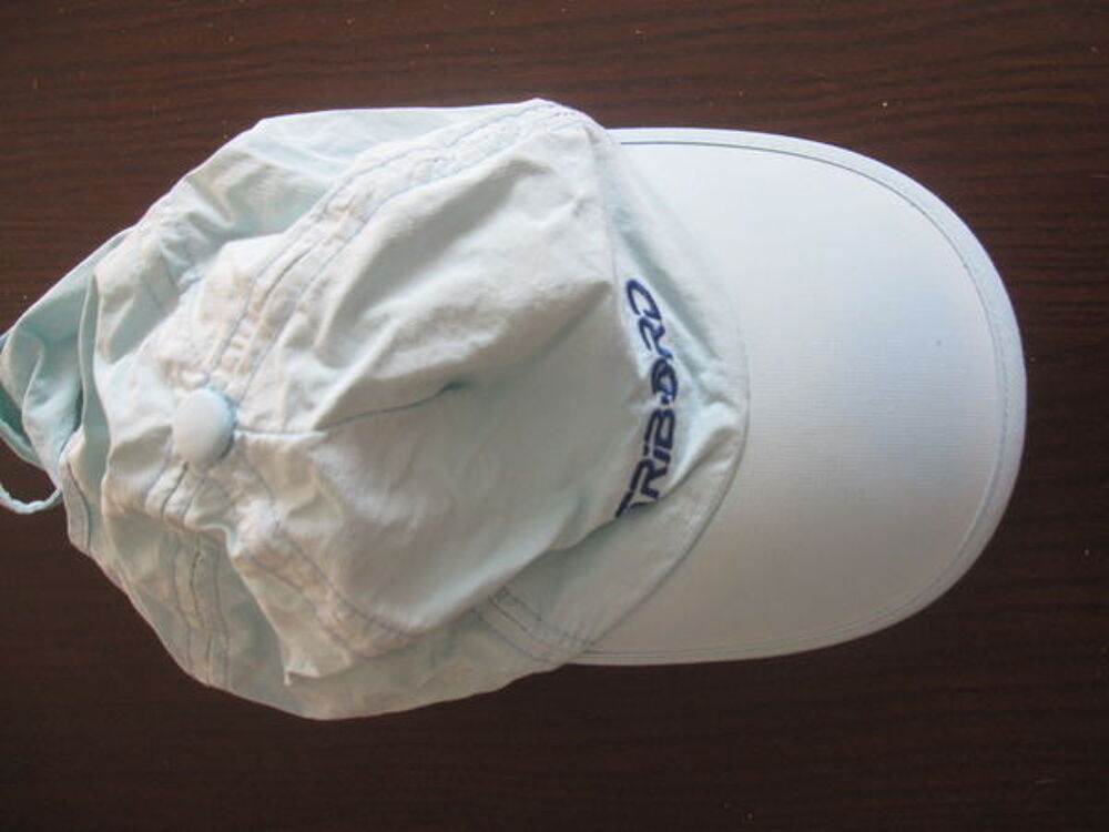 Casquettes anti uv decathlon Vêtements enfants