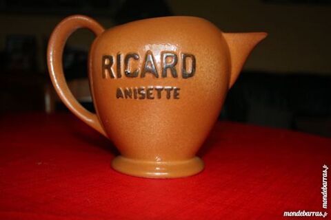 PICHET RICARD ANCIEN 20 Lugon-et-l'le-du-Carnay (33)