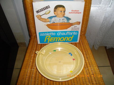 ASSIETTE CHAUFFANTE BEBE 10 Perros-Guirec (22)