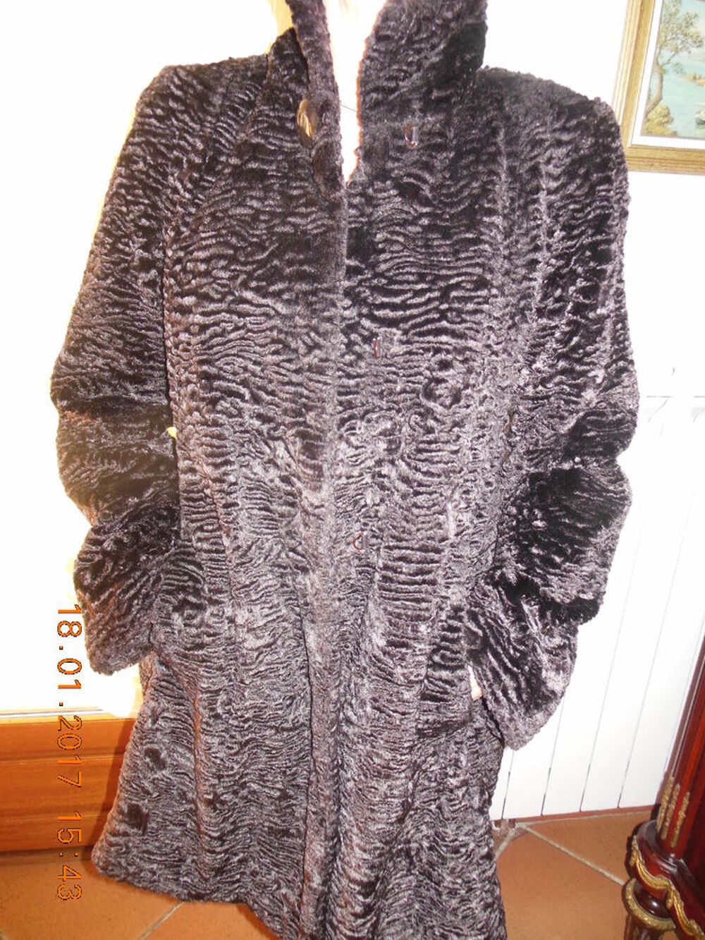 veste Vêtements