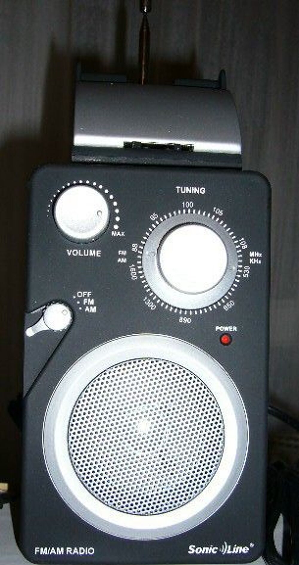 station audio radio ampli neuve MP3 CD et PC Audio et hifi