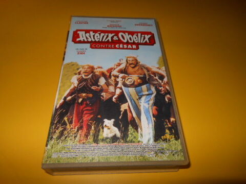 asterix et obelix contre cesar pa48 3 Gr�zieu-la-Varenne (69)