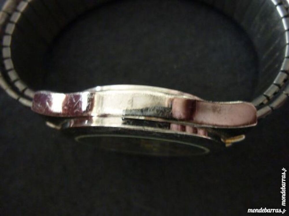 MZ BERGER montre analogique DIV0509 Bijoux et montres