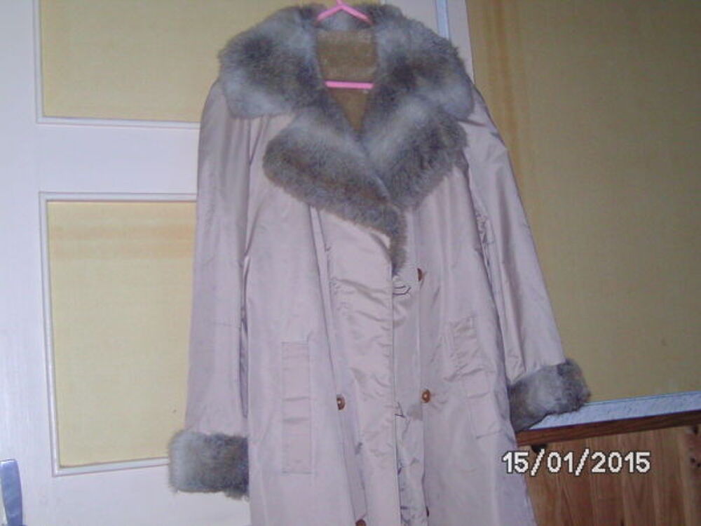 V&ecirc;tements grandes tailles Vêtements