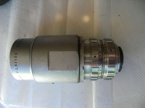 Objectif pour camra 0 La Roche-sur-Foron (74)