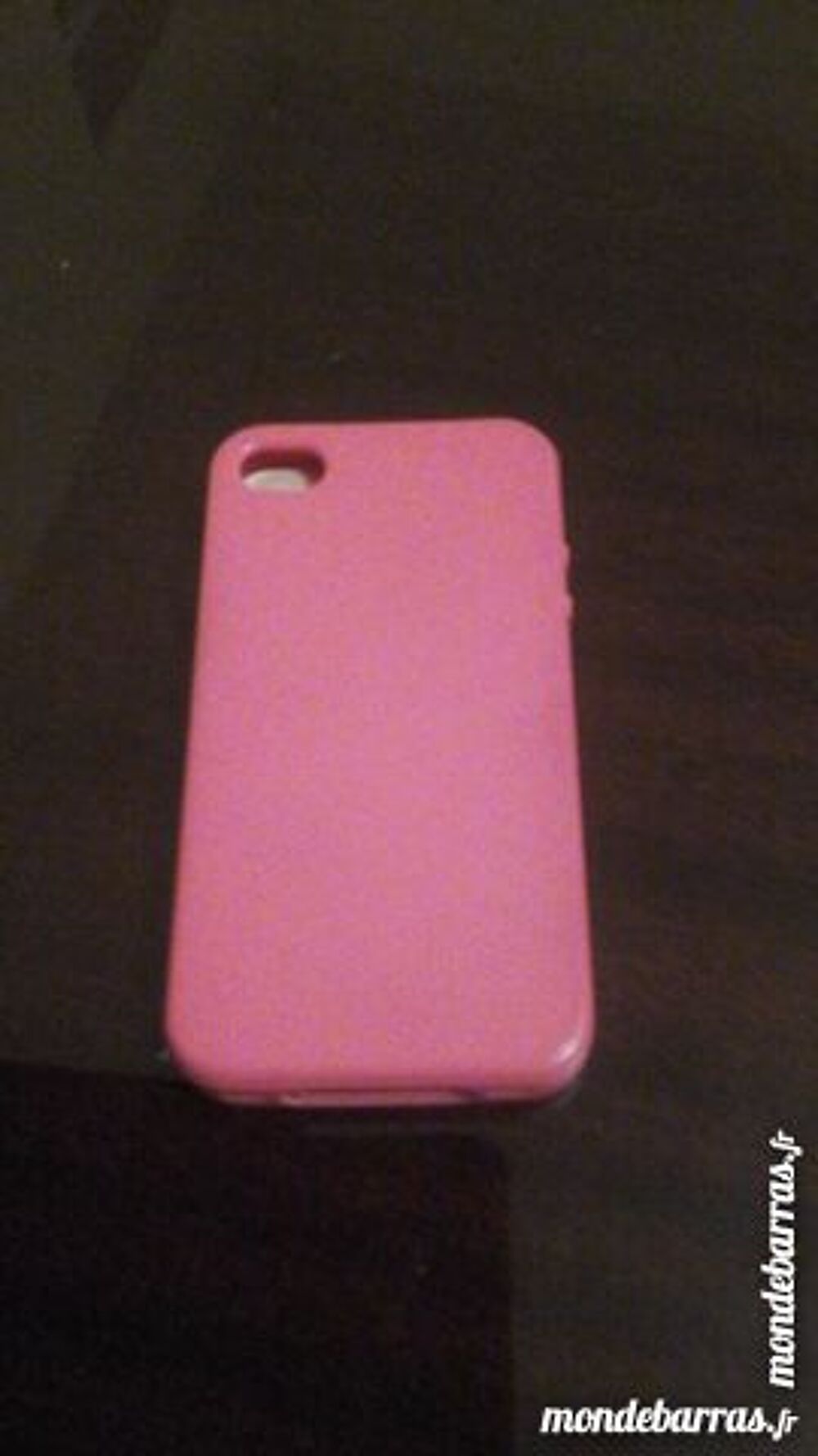 Coque iphone 4 / 4S Téléphones et tablettes