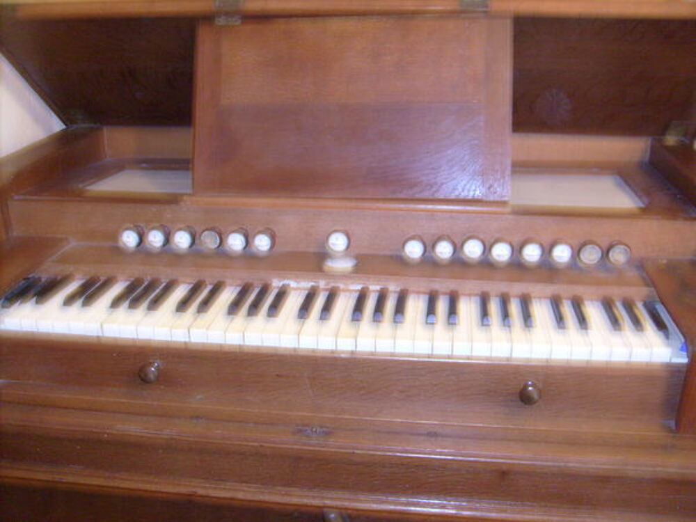 harmonium Instruments de musique
