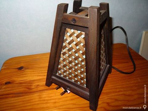 LAMPE A POSER 5 Les Brouzils (85)