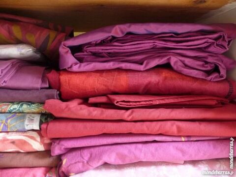 Parure complte de lit 140 15 Quetigny (21)