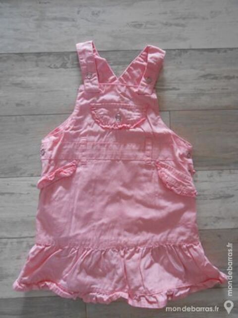 Robe t fille 6 mois 1 Aurillac (15)