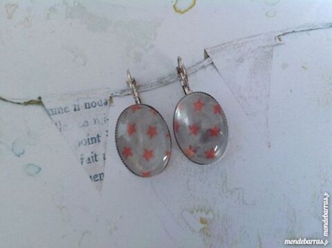 Boucles oreilles 6 Boigny-sur-Bionne (45)