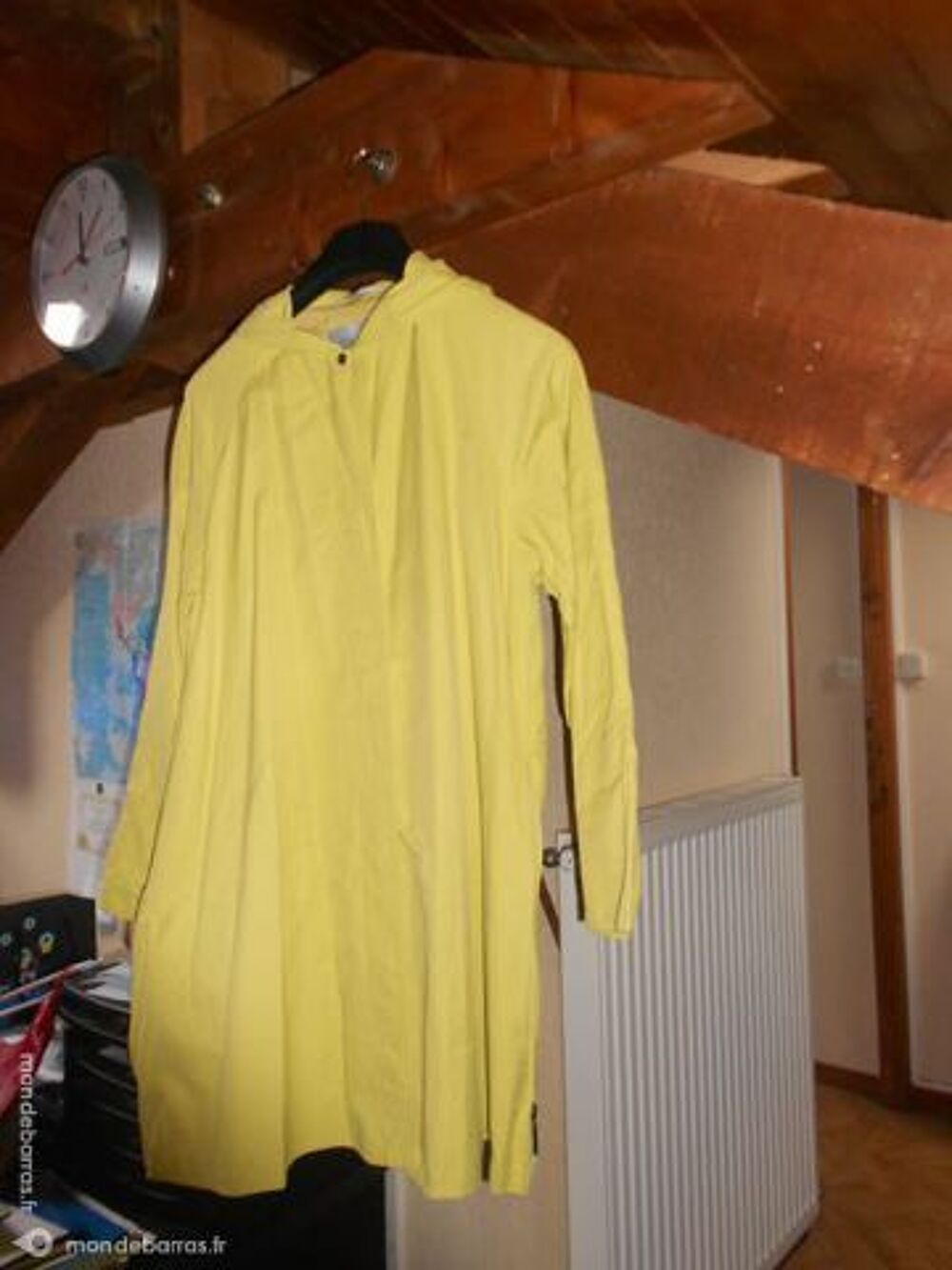 imper marque ramosport Vêtements