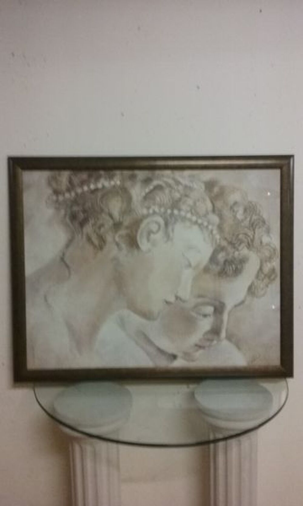 TABLEAU Décoration