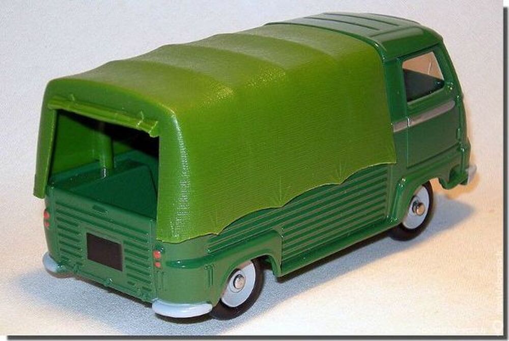 Renault Estafette Bach&eacute;e Dinky Atlas Neuf Boite Jeux / jouets