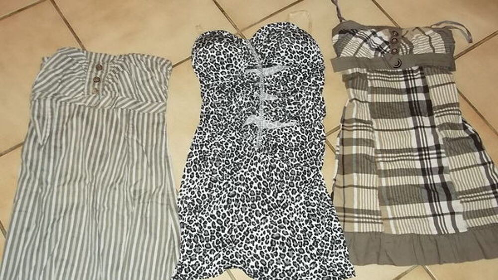 v&ecirc;tements &agrave; la mode tailles 34.36 Vêtements