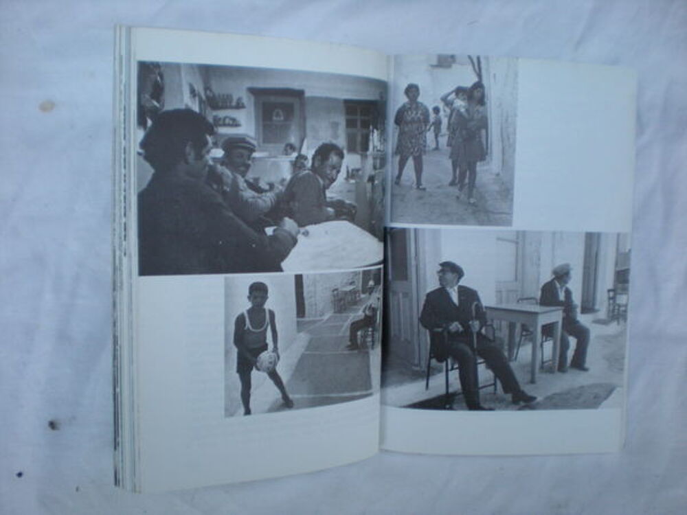 iles grecques Livres et BD