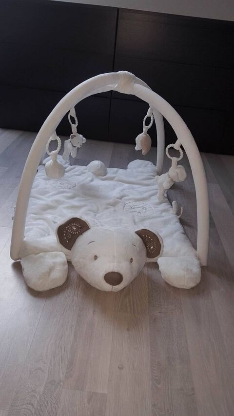 Tapis d'Eveil Nicotoy 40 Pllo (22)