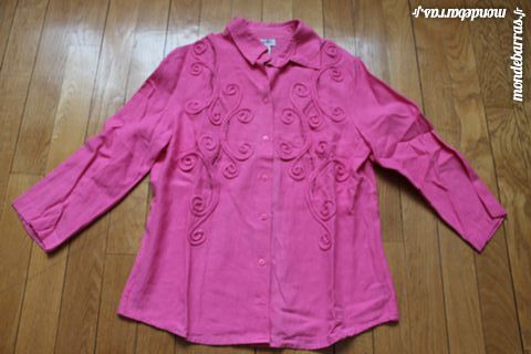 CHEMISE 10 Dijon (21)