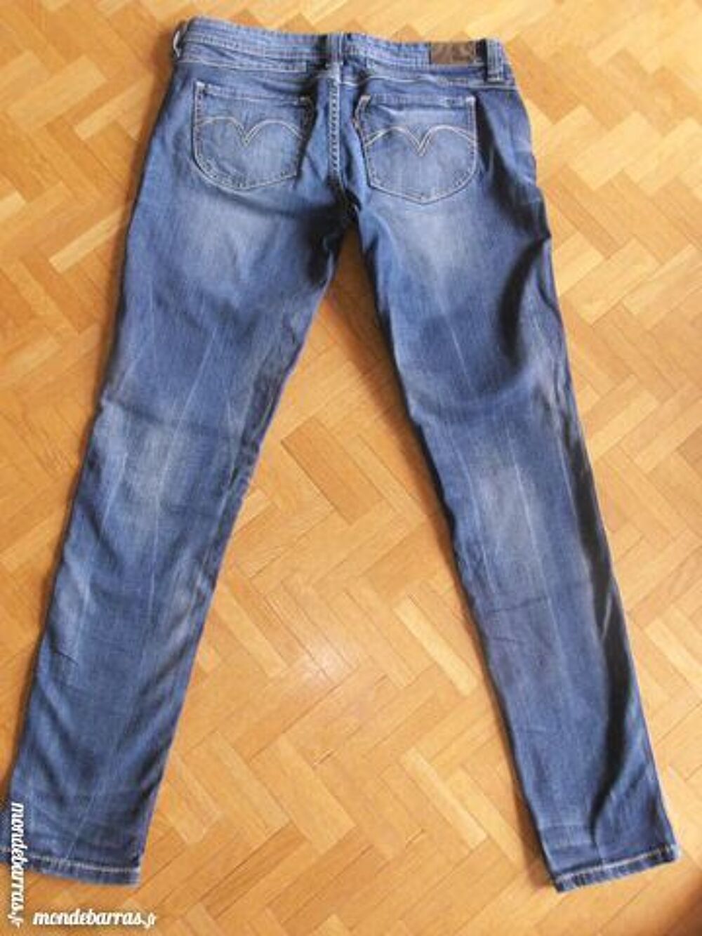 Jean LEVIS Vêtements
