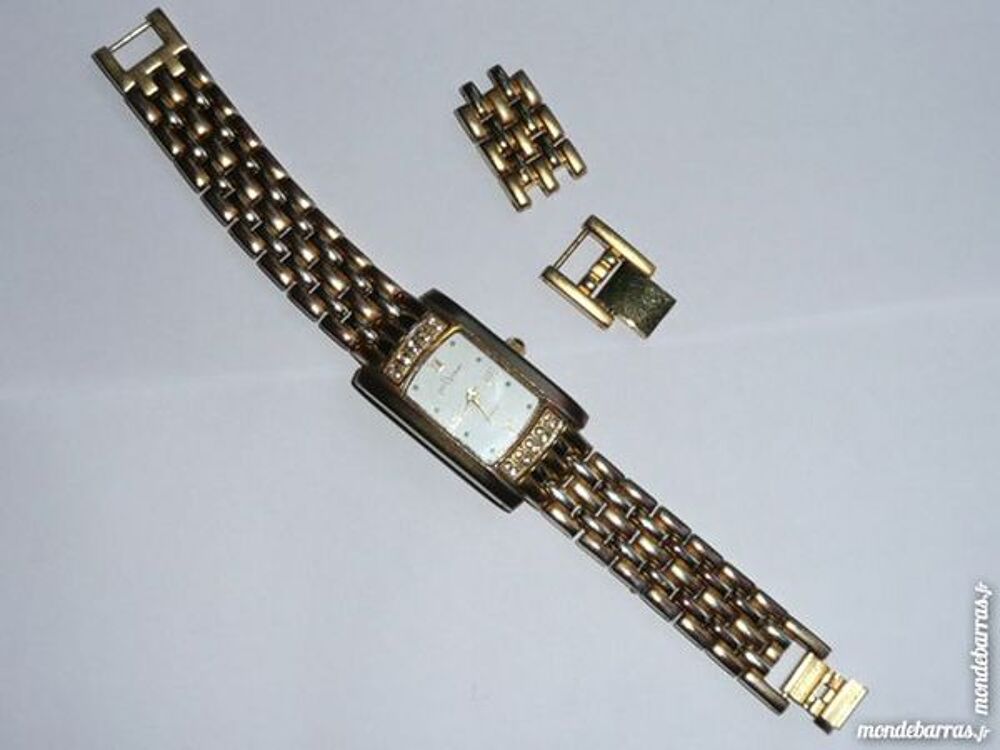 Montre femme Performer quartz Bijoux et montres